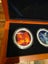 Mexico libertad forces of nature set 4x1oz Carousel 4