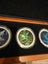 Mexico libertad forces of nature set 4x1oz Carousel 6