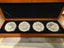 Mexico libertad forces of nature set 4x1oz Carousel 3