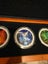 Mexico libertad forces of nature set 4x1oz Carousel 5