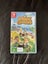 Animal crossing Nintendo switch Carousel 1