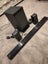 Sony sound bar and sub Carousel 1