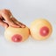 Juggling Boobs - Stress Toys Carousel 1