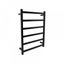 Heated Towel Rail 800x600x120mm Carousel 3