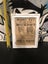 Vintage framed newspaper advertisement Carousel 2