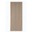 Riovikpi Slat Wood Acoustic Panel oak color Carousel 1