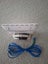 Electrical bits a bobs - Modem, Keyboard, mouse, Modem cables, etc Carousel 6