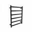 800x600x120mm Heated Towel Rail Carousel 4