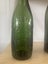 Old green bottle collection Carousel 2