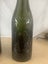 Old green bottle collection Carousel 3