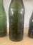 Old green bottle collection Carousel 4