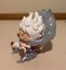 The monsters x one piece luffy gear 5 Carousel 2