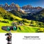 K&F Concept 10*42 HD Binoculars BAK4 (Black) Carousel 5