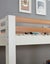 Bunk Bed With Desk Loft Bed Carousel 8