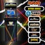 Arcade1Up WWE - 2 Player Action Arcade Machine Carousel 4