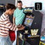 Arcade1Up WWE - 2 Player Action Arcade Machine Carousel 6