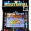 Arcade1Up WWE - 2 Player Action Arcade Machine Carousel 8