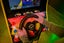 Arcade1Up Big Buck Hunter Pro Deluxe Arcade Machine (Mossy Oak Edition) Carousel 8