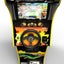 Arcade1up The Fast & The Furious Deluxe Arcade Machine 2-in-1 Games Carousel 4