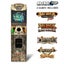 Arcade1Up Big Buck Hunter Pro Deluxe Arcade Machine (Mossy Oak Edition) Carousel 2