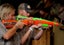 Arcade1Up Big Buck Hunter Pro Deluxe Arcade Machine (Mossy Oak Edition) Carousel 6