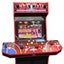 Arcade1Up NBAJAM 2-Player Deluxe Model Arcade Machine Carousel 2