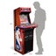 Arcade1Up NBAJAM 2-Player Deluxe Model Arcade Machine Carousel 4