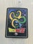 Black surprise manoeuvre foil #43 Babidi saga Carousel 2