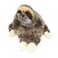 NNEOBA Cute Realistic Three-Toed Sloth Plush Carousel 1