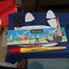 Antique model aeroolane rubber band powered Carousel 3