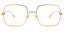 Gucci GG1434O 001 55 New Women Eyeglasses Carousel 1