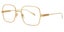 Gucci GG1434O 001 55 New Women Eyeglasses Carousel 2