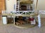 Sylvanian Field View Mill Carousel 2