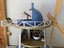 Sylvanian Field View Mill Carousel 5