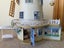 Sylvanian Field View Mill Carousel 4