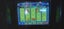 Pokie Machine Carousel 3