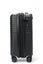 Caselite Summit 56cm Hardside Carry-On Suitcase Black Carousel 10