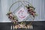 Gold Ring Arch Carousel 1