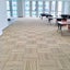 20x Carpet Tiles 5m2 Box Heavy Carousel 1