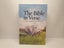 The Bible in Verse: A Poetic Interpretation of Holy Scripture by Rob Bellingham Carousel 1