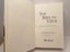 The Bible in Verse: A Poetic Interpretation of Holy Scripture by Rob Bellingham Carousel 6