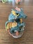 Vintage Dragontales by Originalities figurines Carousel 8