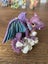 Vintage Dragontales by Originalities figurines Carousel 6