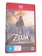 Legend Of Zelda Breathe of the Wild Nintendo Switch 2 Carousel 1