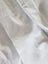 Antique French linen single sheets- one pair Carousel 2