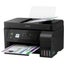 Epson WorkForce EcoTank ET-4800 Inkjet All-in-One Printer Print / Scan / Fax Carousel 1