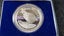 1982 PROOF with $1 Takahe 0.925 SILVER Coin In Case - Lot F90 Carousel 2