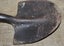 Old Parkes Wheel Brand Shovel Head (RB18) Carousel 3