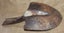 Old Parkes Wheel Brand Shovel Head (RB18) Carousel 4