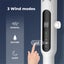 Spector Pedestal Fan Tilt & Oscillating 28 Speed Cooler Timer Adjustable Height Carousel 5